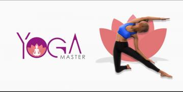 Köp Yoga Masters (Nintendo)