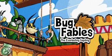 Köp Bug Fables: The Everlasting Sapling (Nintendo)
