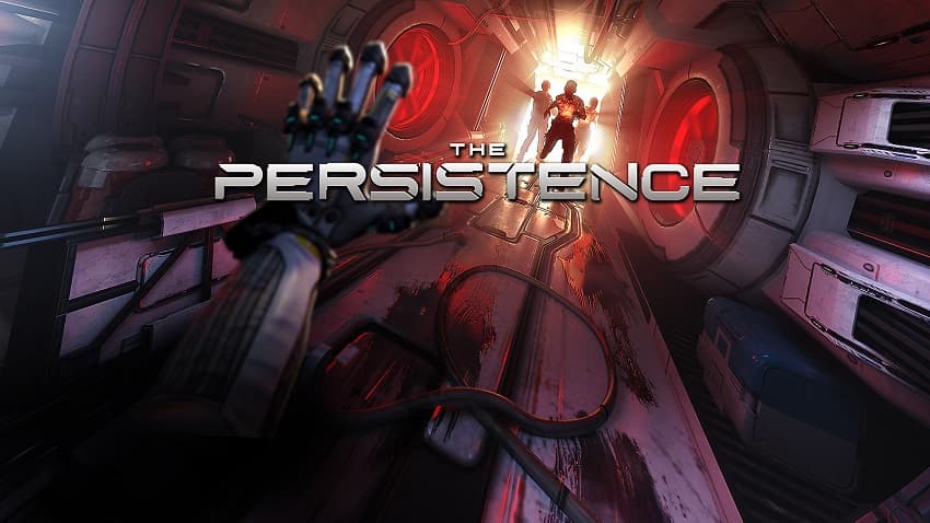 The Persistence (Nintendo)