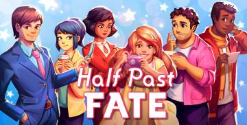 Kjøpe Half Past Fate (Nintendo)