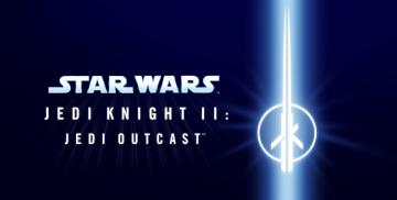 STAR WARS Jedi Knight Jedi Academy (Nintendo) الشراء
