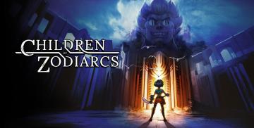 Køb Children of Zodiarcs (Nintendo)