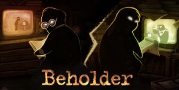 购买 Beholder (Nintendo)