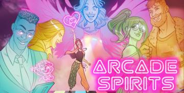 Arcade Spirits (Nintendo) الشراء