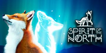 Kup Spirit of the North (Nintendo)