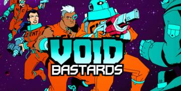 Kjøpe Void Bastards (Nintendo)