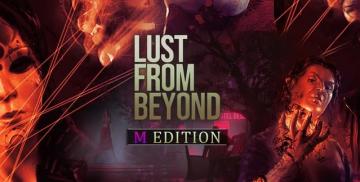 Kup Lust from Beyond (PC) 