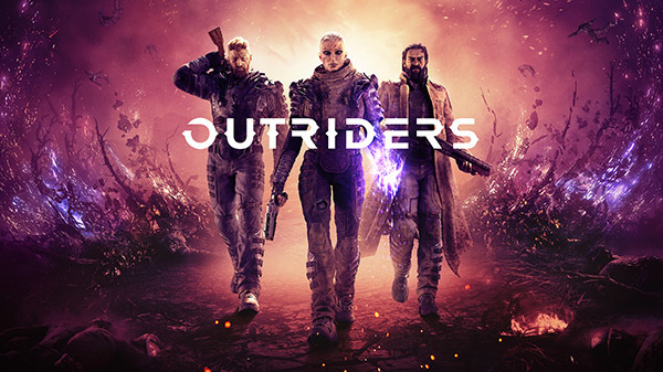OUTRIDERS (PC)