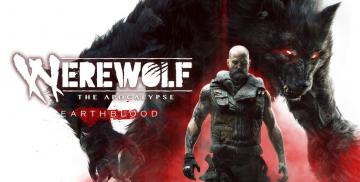 Köp Werewolf: The Apocalypse – Earthblood (PS4)