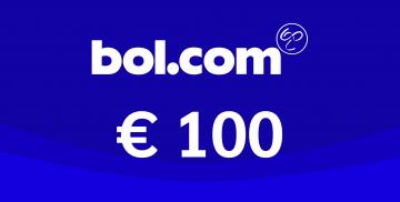 购买 Bolcom 100 EUR