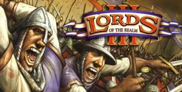 Satın almak Lords of the Realm III (PC)