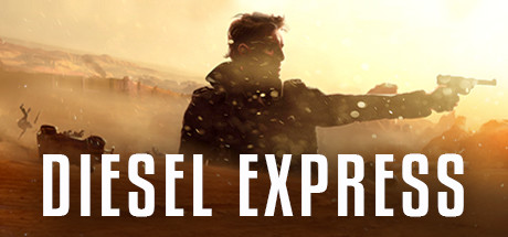 Diesel Express VR (PC)