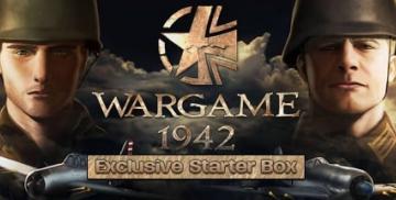 Wargame 1942 - Exclusive Starter Box (DLC) الشراء