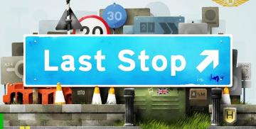 Osta Last Stop (PS4)