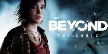 Køb Beyond: Two Souls (PC)