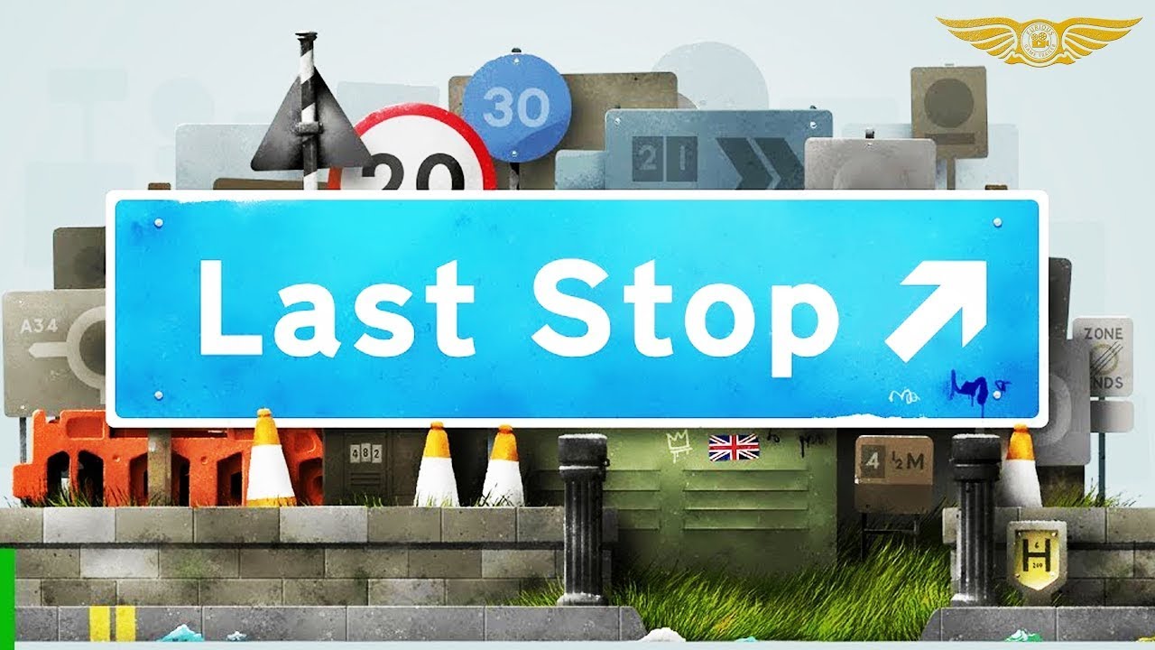 Last Stop (PS5)