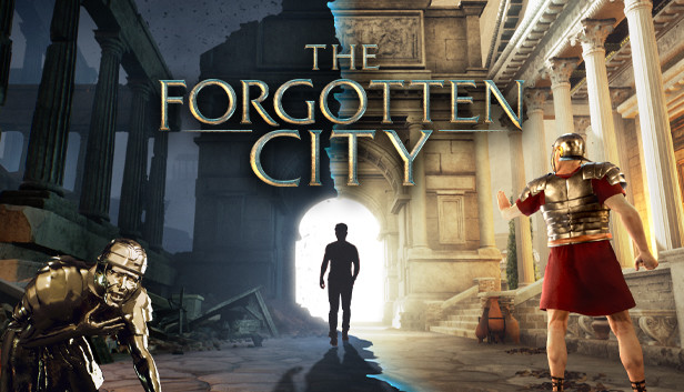 The Forgotten City (PS5)