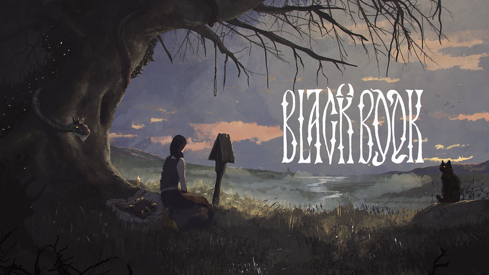 Black Book (Nintendo)