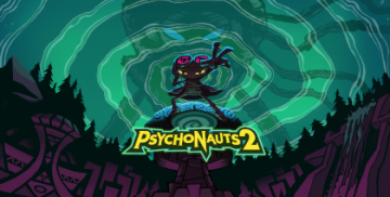 Buy Psychonauts 2 (PS4)