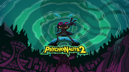 Psychonauts 2 (PS4)