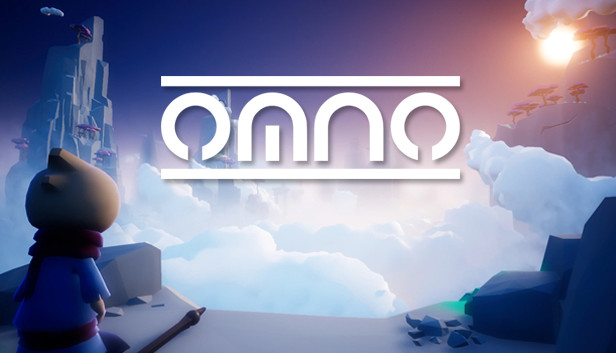Omno (PS4)