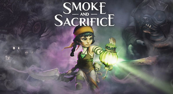 Smoke and Sacrifice (XB1)