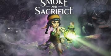 Smoke and Sacrifice (Xbox X) الشراء
