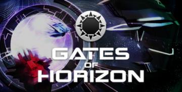Kjøpe Gates of Horizon (PC)