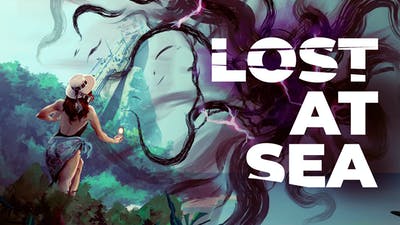 Lost At Sea (PS5)