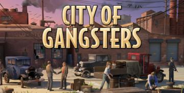 Köp City of Gangsters (PC) 