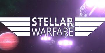 Kup Stellar Warfare (PC) 