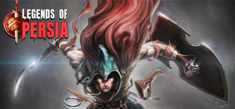 Legends of Persia (PC)