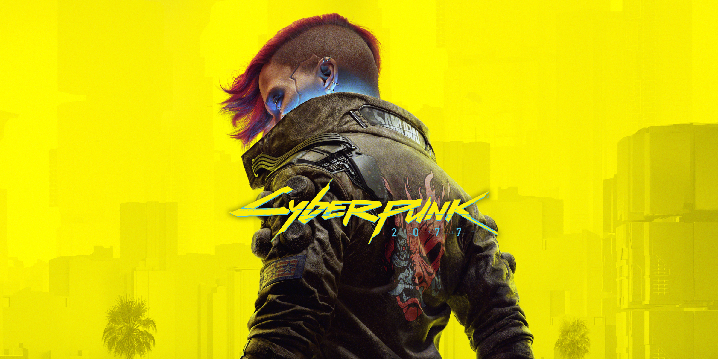 Cyberpunk 2077 (PC Epic Games Accounts)
