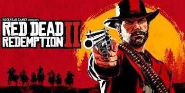 Red Dead Redemption 2 (PC Epic Games Accounts) 구입