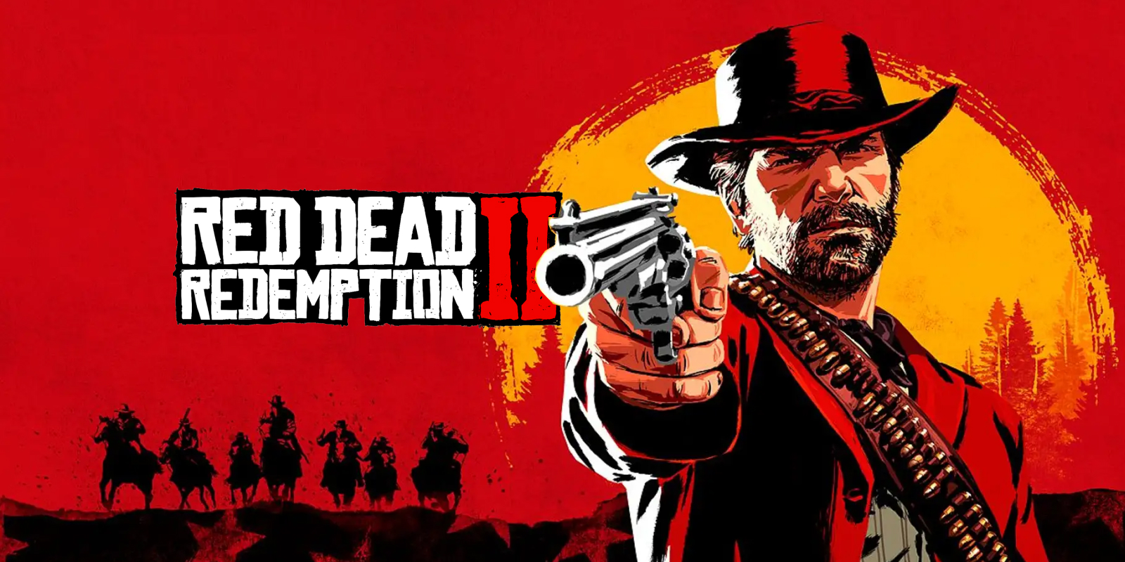 Red Dead Redemption 2 (PC Epic Games Accounts)