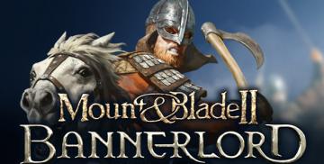 Mount and Blade 2: Bannerlord (PC Epic Games Accounts) 구입