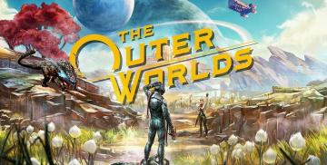Buy The Outer Worlds (PC Epic Games Accounts)