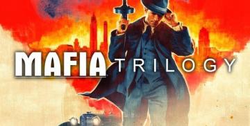 Mafia: Trilogy (PC Epic Games Accounts) الشراء