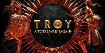 购买 A Total War Saga: TROY (PC Epic Games Accounts)