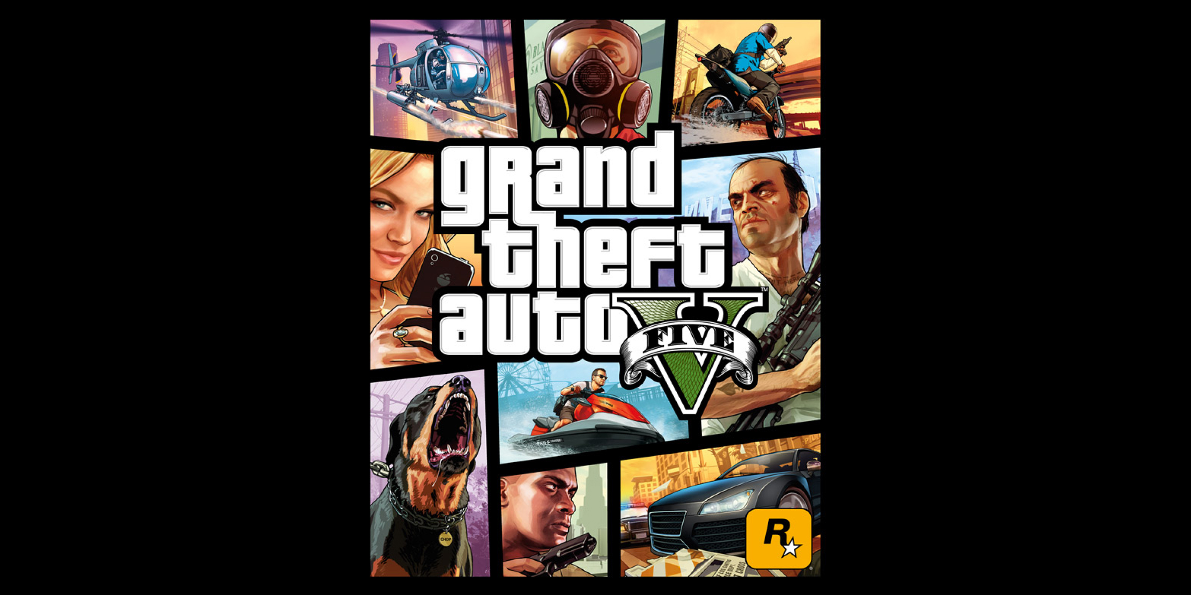 Grand Theft Auto V (PC Epic Games Accounts)