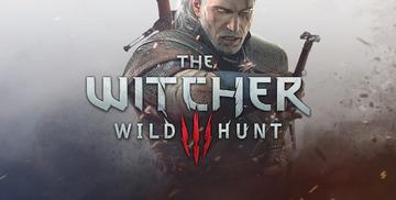 The Witcher 3 Wild Hunt (PC Epic Games Accounts) 구입