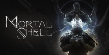 MORTAL SHELL (PC Epic Games Accounts)  구입