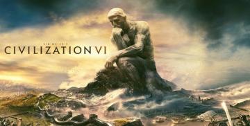 Acquista Sid Meier's Civilization VI (PC Epic Games Accounts)