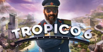 購入Tropico 6 (PC Epic Games Accounts)