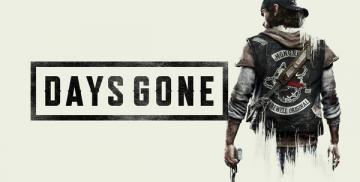 Osta Days Gone (PC Epic Games Accounts)