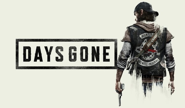 Days Gone (PC Epic Games Accounts)