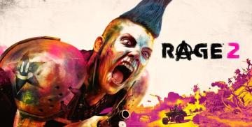 Buy RAGE 2 (PC Epic Games Accounts)