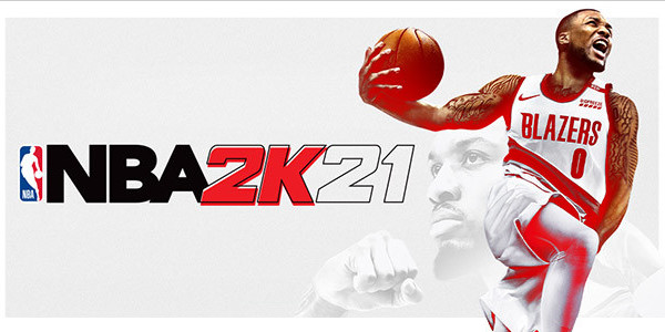 NBA 2K21 (PC Epic Games Accounts)