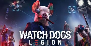 購入Watch Dogs Legion (PC Epic Games Accounts)
