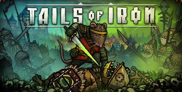 Tails of Iron (PS4) 구입